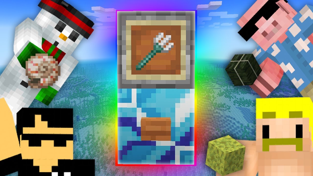 最強チート武器バトルロワイヤル マイクラ ウルトラハードコア 的youtube視頻效果分析報告 Noxinfluencer