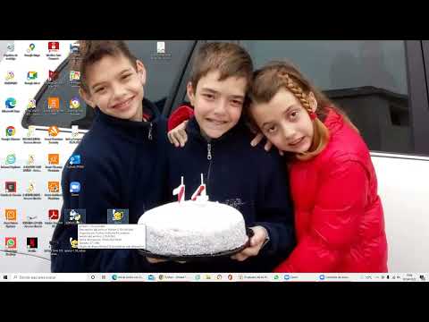 Como descargar e