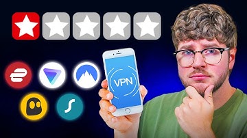 I Tried 5 VPNs — Here’s Which One Was the Easiest to Use!