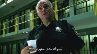 T-bag Funny Scene | Prison braek - تي باغ 😂