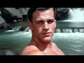 GAY   VINTAGE    MUSCLES     AN    IMAGINARY   ALBUM     WATERFALL