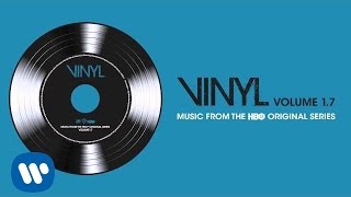 Video thumbnail of "John Doe - Strychnine (VINYL: Music From The HBO® Original Series) [Official Audio]"