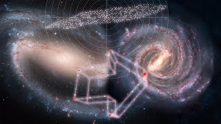 Спиральные галактики: как выглядят в начале вращения? (создания!!!)