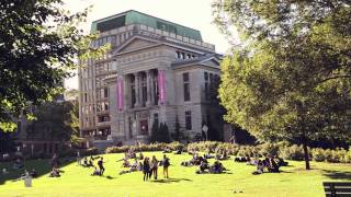 Welcome to the McGill MBA Program