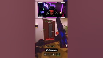 They don’t know me son! Demon time 😈 #twitch #streamer #gaming #gamer #steezyrax #gamingvideos