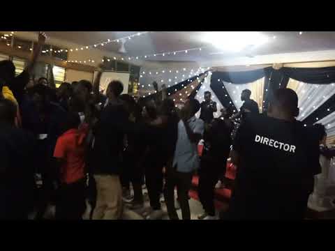 CASFETA LITA MPWAPWA