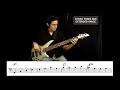 Walking The Blues Mini Series: "The Jazz Blues"