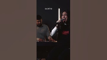 Thumbnail of Holy Forever (Español) Santo por siempre- Chris Tomlin ft Miel San Marcos #adoración #cover #cristo