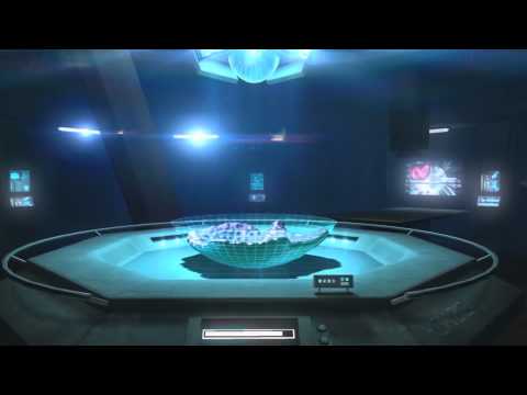 {DEMOSCENE}{PC} : Magellan by Farbrausch-fr063