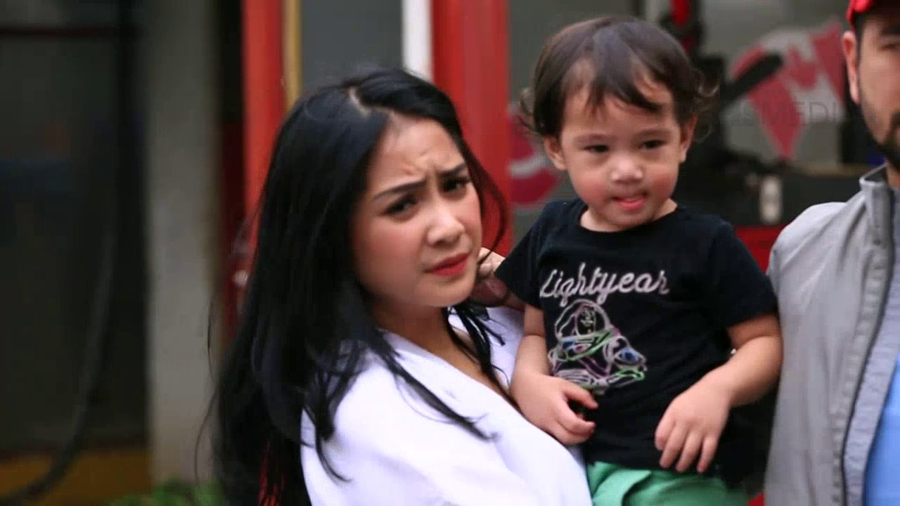 JANJI SUCI - Jenggot Raffi (29/7/2017) Part 1