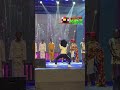 Talented Kidz winner, Abigail Adjiri is a dance sensation