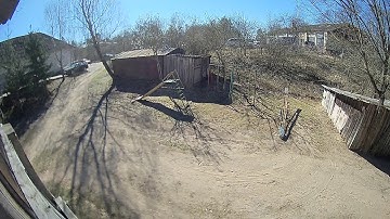 Caddx Turtle V2 lens half focus problem