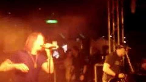 Shed My Skin (live) -  Alterbridge