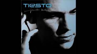 Tiesto - Just Be