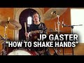 Meinl Cymbals - JP Gaster - "How To Shake Hands"