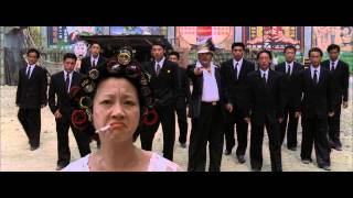 Kung Fu Hustle - Trailer Kung Fu Hustle - Trailer
