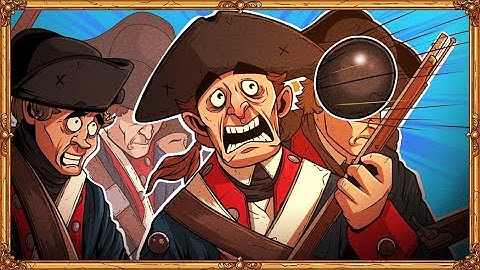 Why did Soldiers Fight in Lines? | Animated History