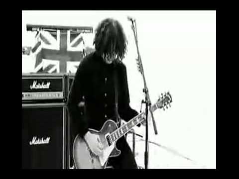 My Chemical Romance - Dead