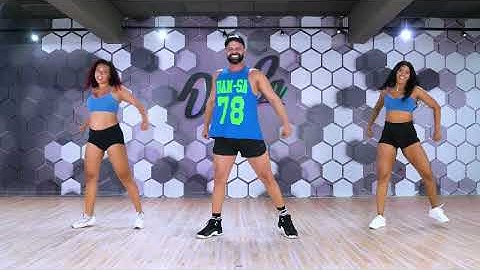 Sua Preferida - Ludmilla, Wiu, Kevin O Chris - Dan-Sa / Daniel Saboya (Coreografia)