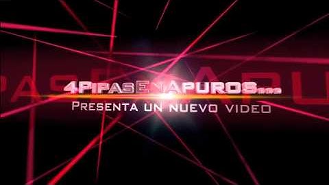 Nueva Intro Del Canal - Created using Flixpress.com