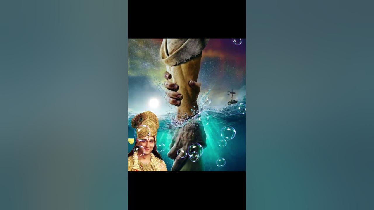 bhagavan-sri-krishna-motivational-speech-in-bengali-language-youtube
