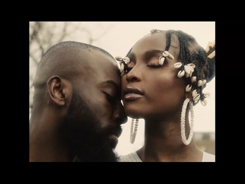 Kwaku Asante - Angel (Official Video)
