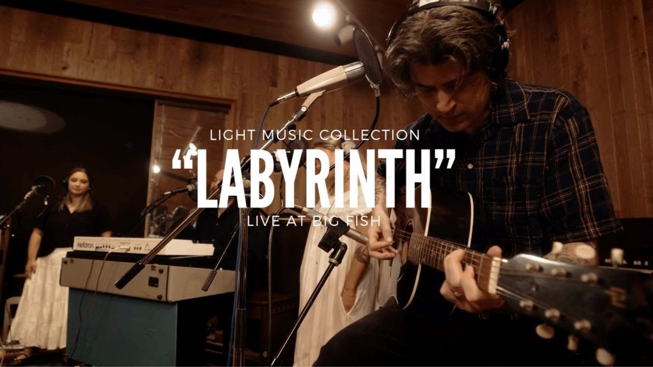 Light Music Collection