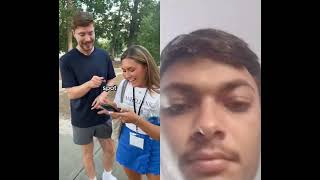 #mrbeast #subscribe for giveaway 10000$ subscribe now #giving #trending #shortvideo #10ksubscribers