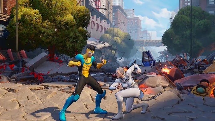 Competitive Ambitions and Killer Instinct Legacy