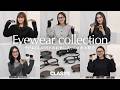 EYEWEAR チームCLASSY の愛用する最旬メガネをご紹介 UNIQLO JINS Bottega Veneta Etc EYEWEAR チームCLASSY の愛用する最旬メガネをご紹介 UNIQLO JINS Bottega Veneta Etc