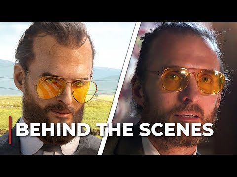 The Making of Far Cry 5 | Behind the Scenes of Ubisoft [Documentary]