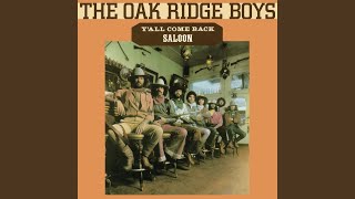 Video thumbnail of "Oak Ridge Boys - I'll Be True To You"