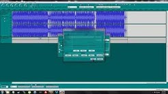 HOW To split large MP3/audio files into separate tracks EASY!  - Durasi: 4:13. 