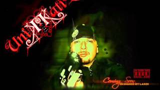 Unikkatil - Kanuni I Katilit