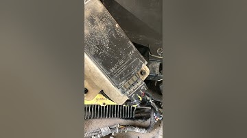 Polaris Ranger EV won’t turn on
