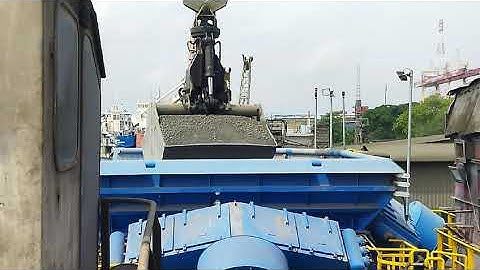 Eco Hopper,  Most advance hopper in the World.