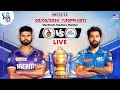 IPL 2024 Match 51 Mumbai Indians vs Kolkata Knight Riders Live Score