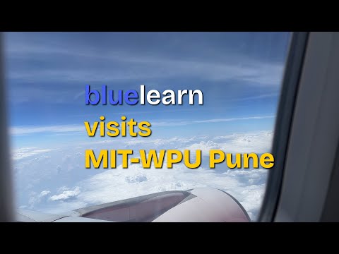 Is MIT WPU Pune fun? bl Vlog