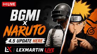 🔴LEM IS LIVE🔥  #bgmishorts #bgmi#live#shortslive#LEXMARTIN#livebgmi screenshot 5