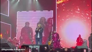 Kembara Kita - Ella Feat. Datuk Ramli Sarip - Konsert Jilid Akhir Ella Puteri Kota