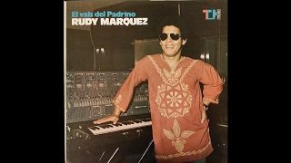 Video thumbnail of "Rudy Márquez con Grupo Bacro - No Tengo A Nadie (No One to Depend On)"