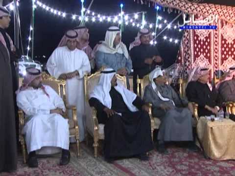 حفل محمد بن عبدالله العامري