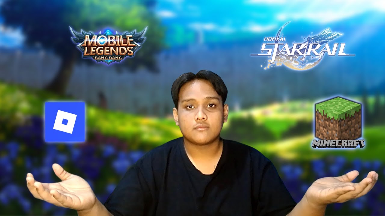 HONKAI STAR RAIL DULU CUY