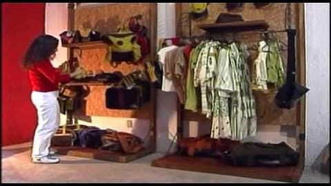 Bioproducts | Living Green Episode 68 | Global Entertainment