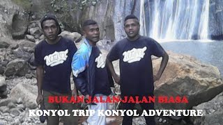 Download Konyol Trip Konyol Adventure - Air Terjun Taman Mataru Video MP3 Konyol Trip Konyol Adventure - Air Terjun Taman Mataru