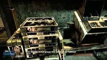 Drink Along with Dan and John - Killzone 3 Let