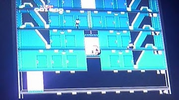 Yet Another Ashens Ripoff: Ultra 8-Bit Review Part 4 - 84-in-1 Part 3