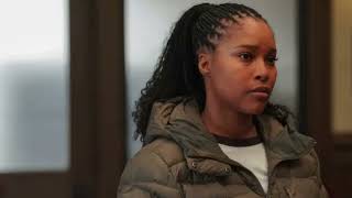 Why Did Kiana Cook Leave Chicago PD  Toya Turner&#39;s Season 13 Exit Explained