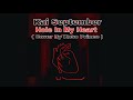 Kai September Hole In My Heart Cover By Koso Prince #holeinmyheart #kaiseptember #TheChildLivingston