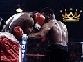 Mike Tyson - Hardest Body Shots💥💣 [HD]